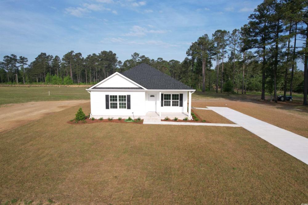 Currently Displayed Property Photo