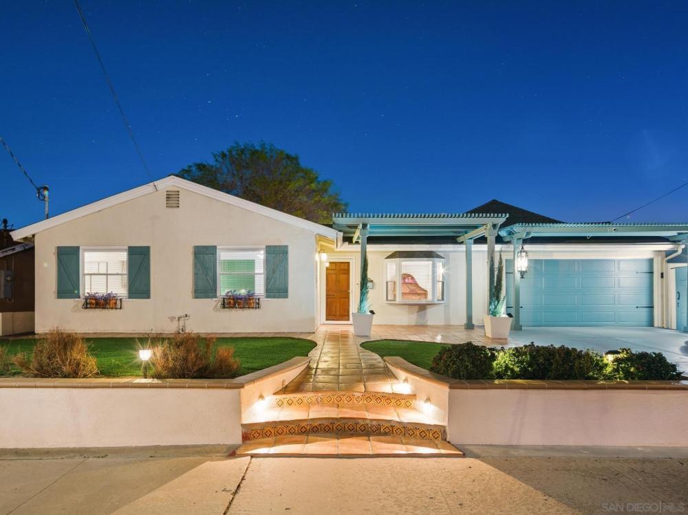 Currently Displayed Property Photo