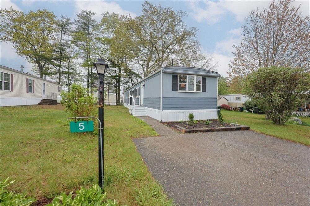 Currently Displayed Property Photo