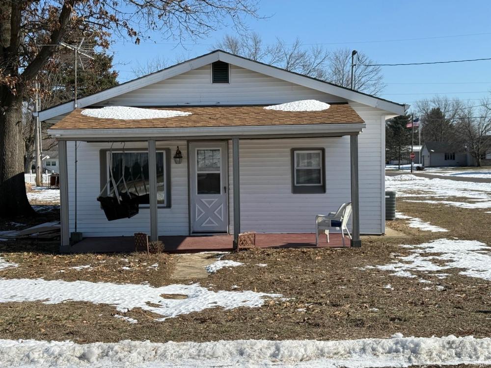 Currently Displayed Property Photo