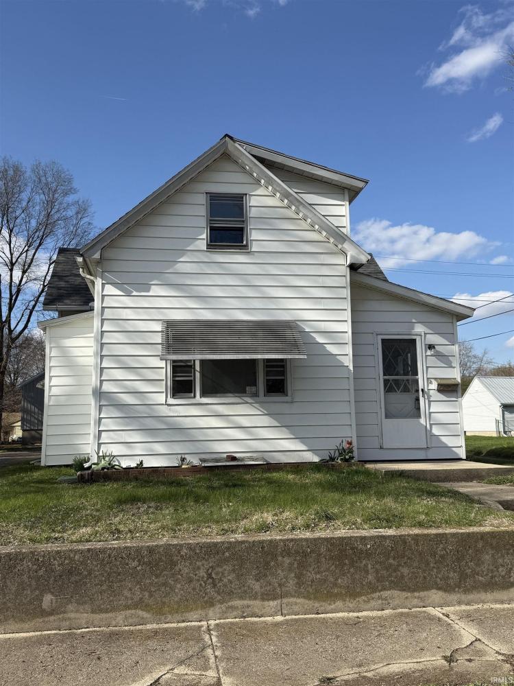 Currently Displayed Property Photo
