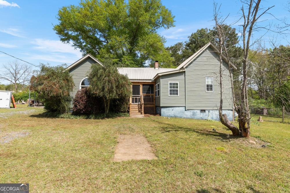 Currently Displayed Property Photo