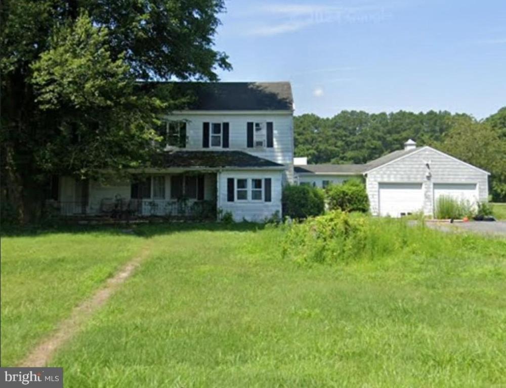Currently Displayed Property Photo