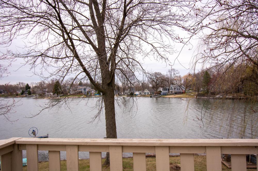 Currently Displayed Property Photo