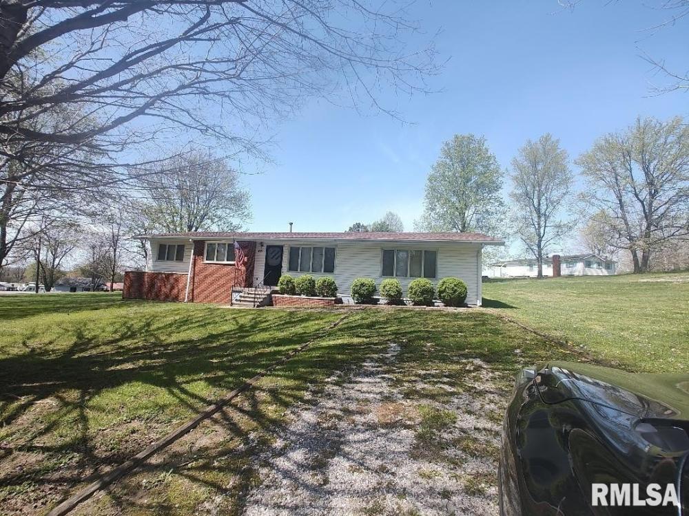 Currently Displayed Property Photo