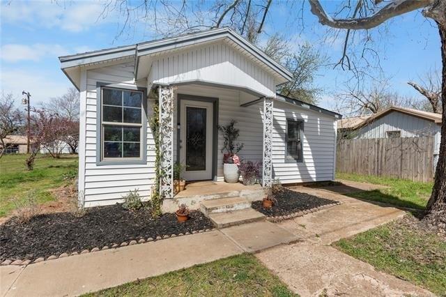 Currently Displayed Property Photo