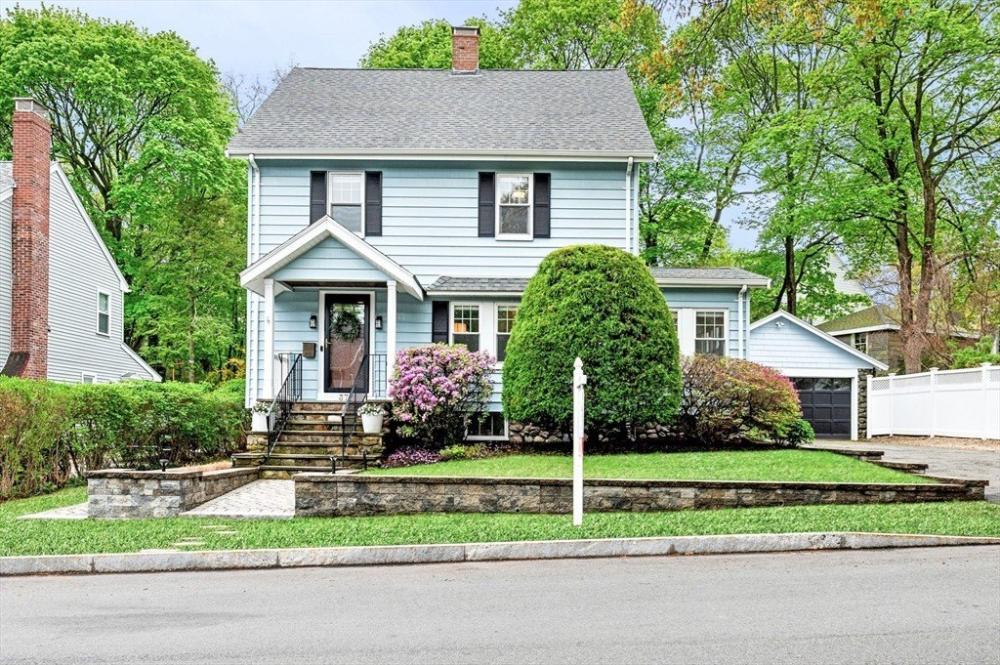Currently Displayed Property Photo