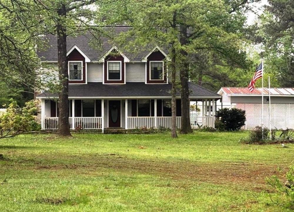 Currently Displayed Property Photo