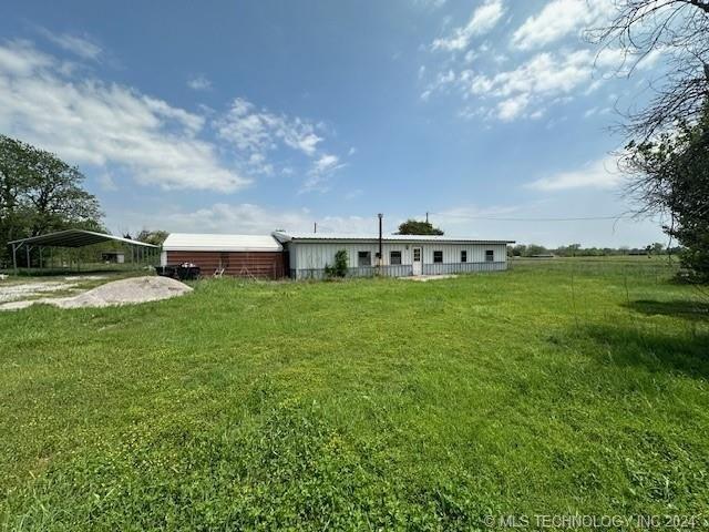Currently Displayed Property Photo