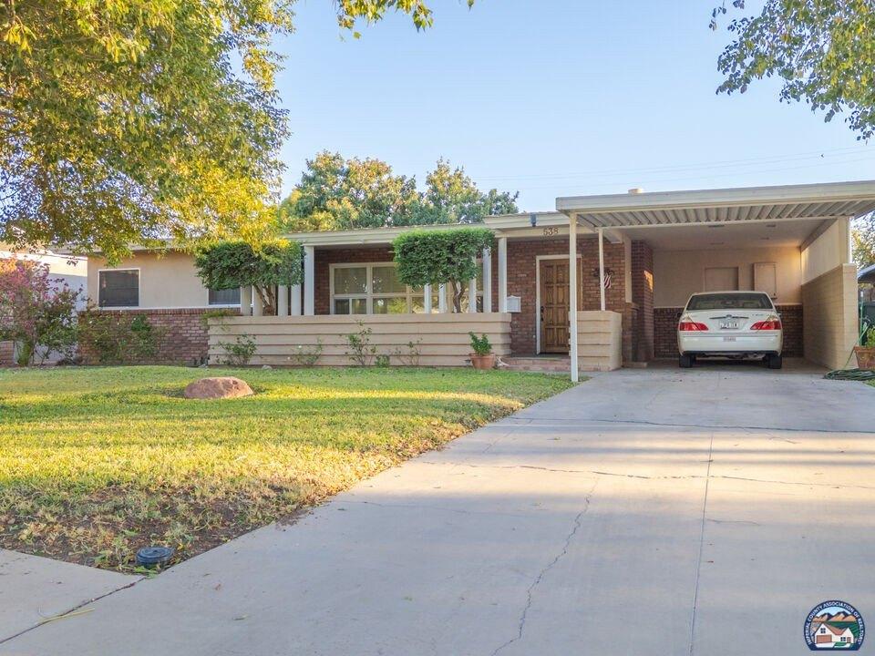Currently Displayed Property Photo