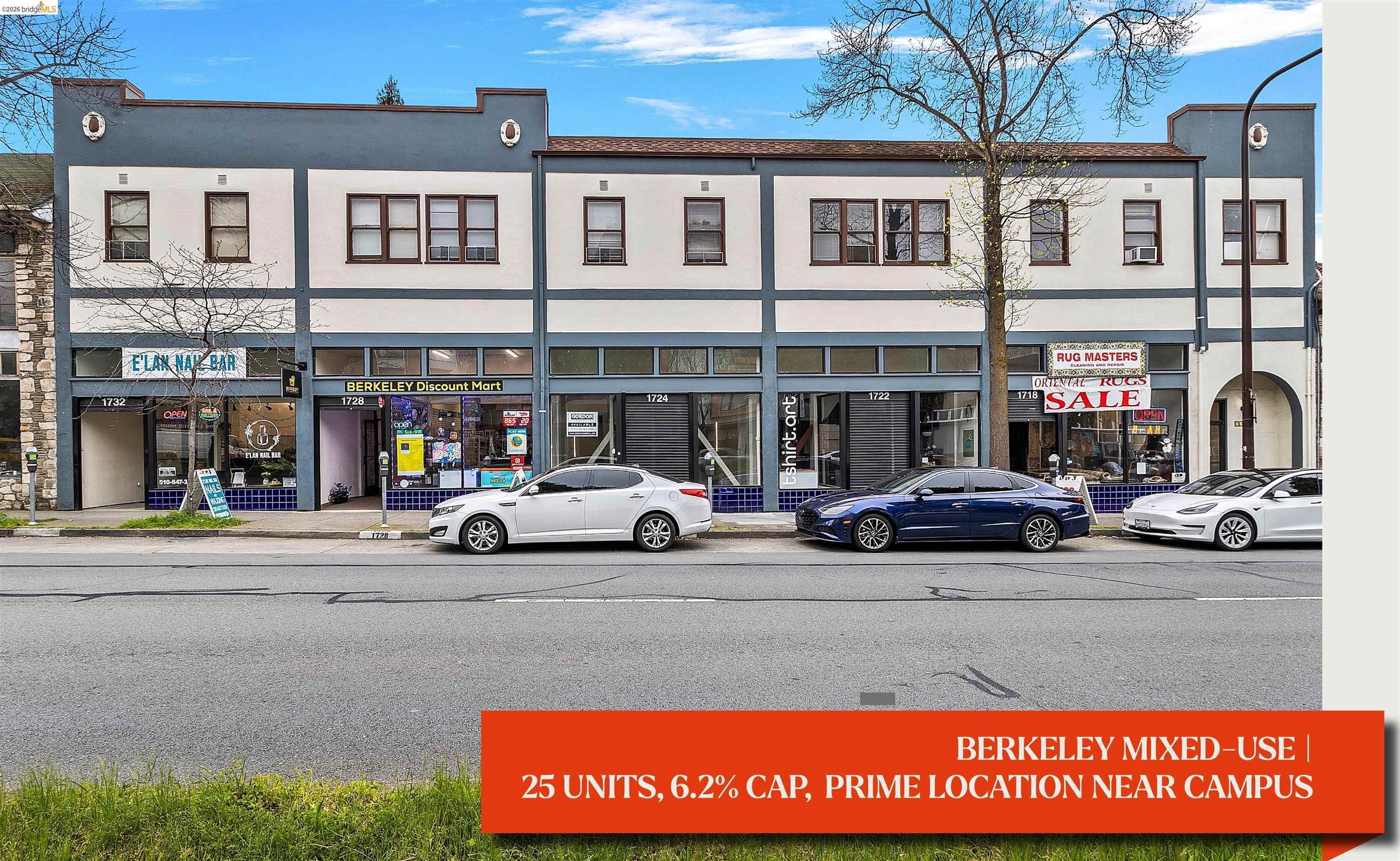 Currently Displayed Property Photo