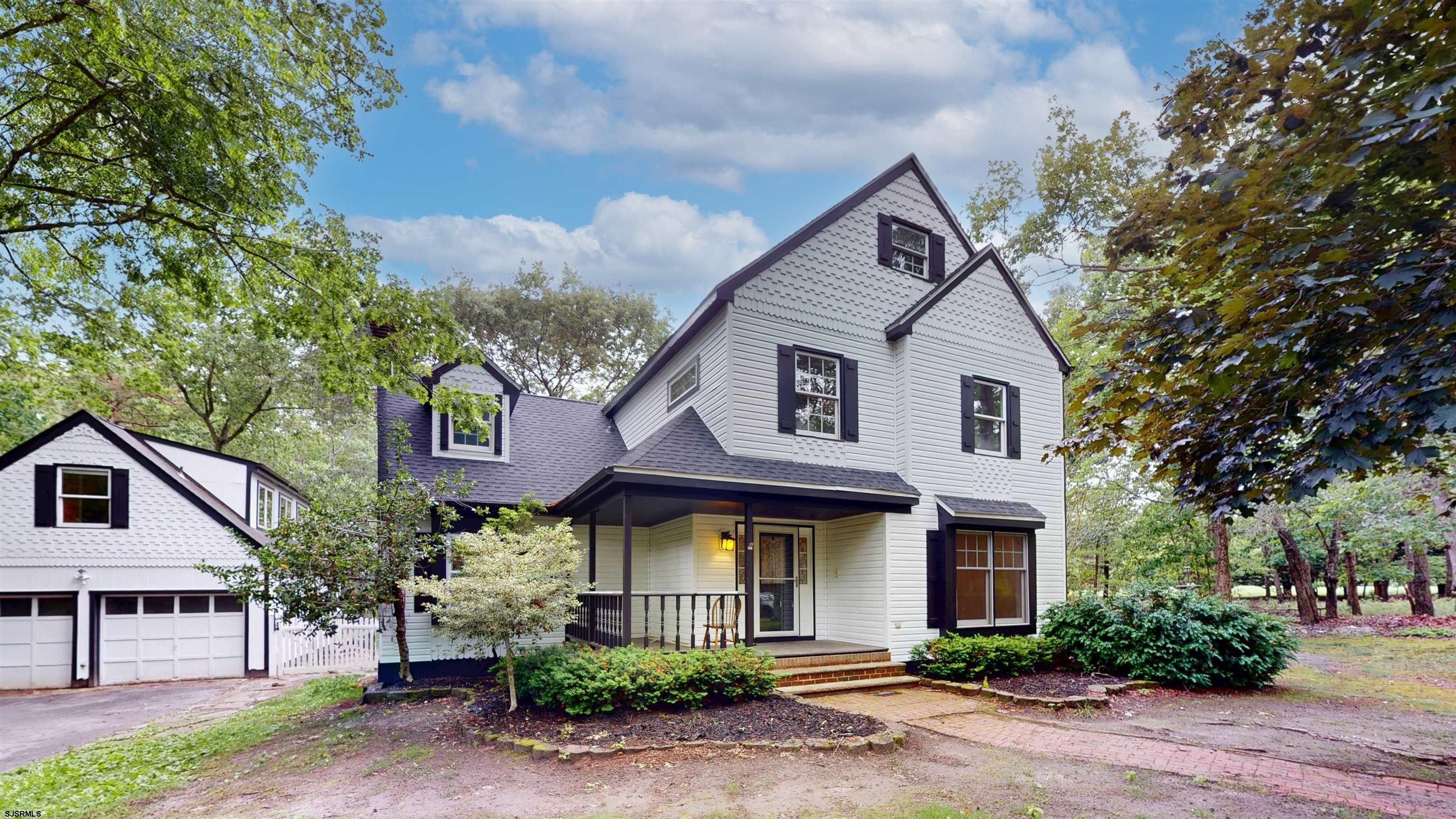 Currently Displayed Property Photo