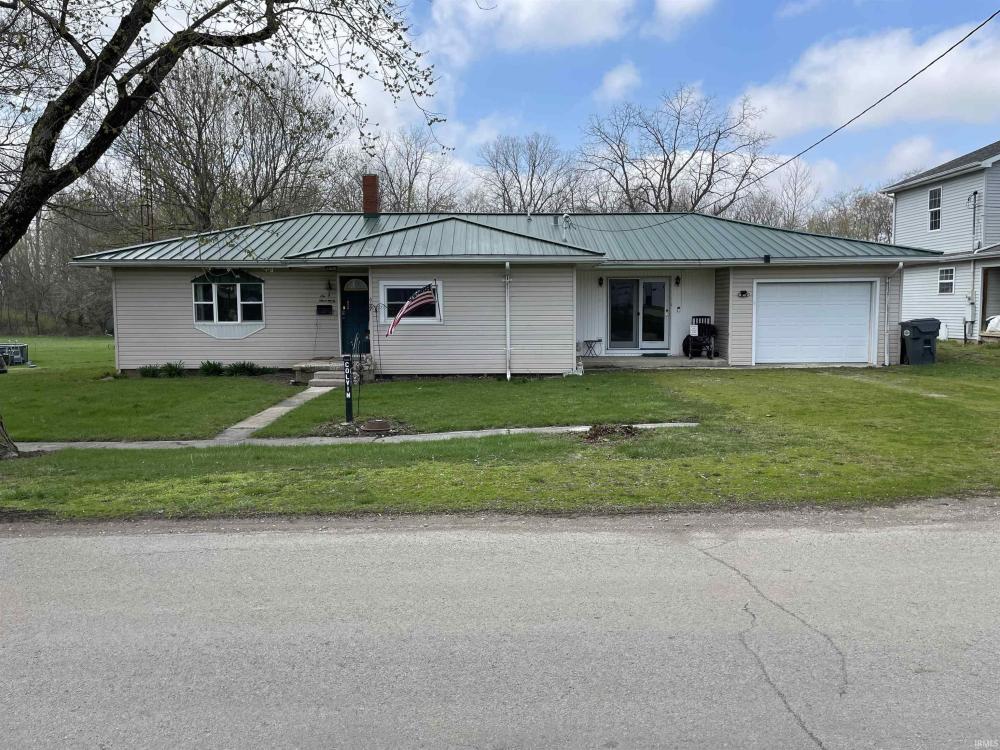 Currently Displayed Property Photo
