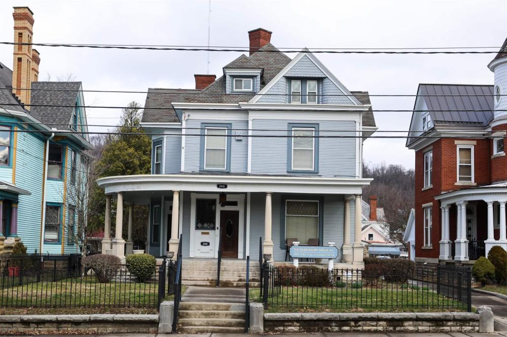 Currently Displayed Property Photo