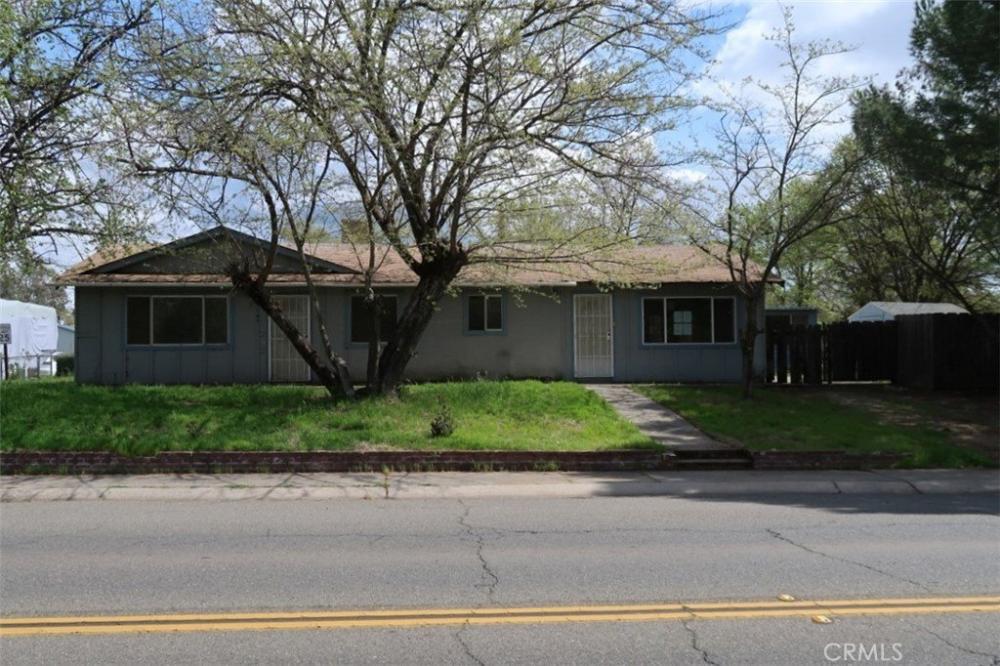 Currently Displayed Property Photo