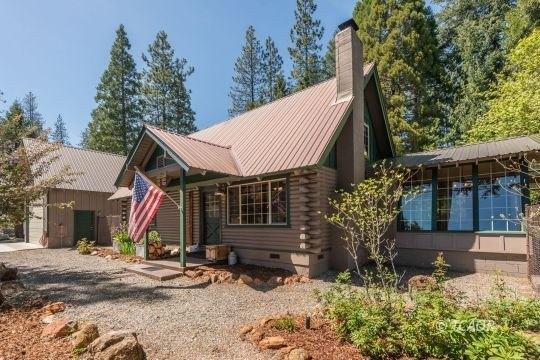 Currently Displayed Property Photo