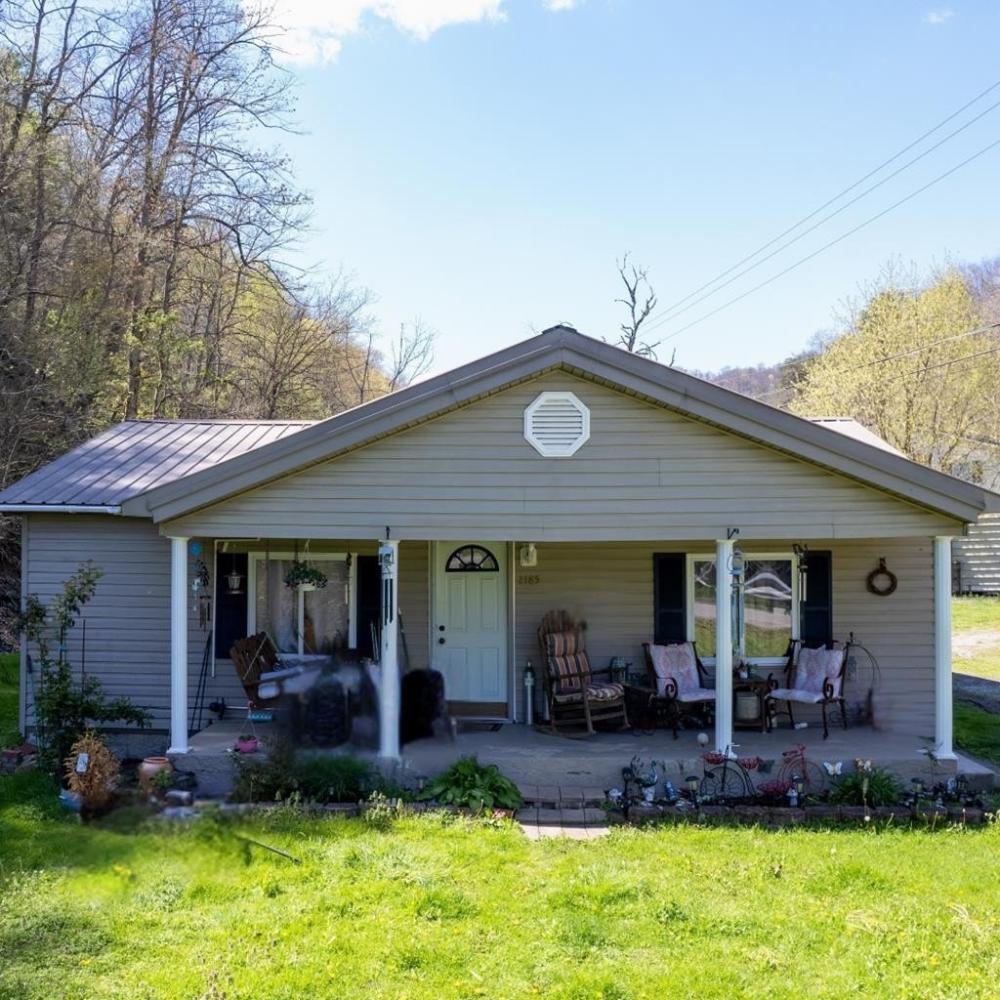 Currently Displayed Property Photo