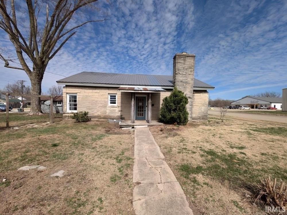 Currently Displayed Property Photo
