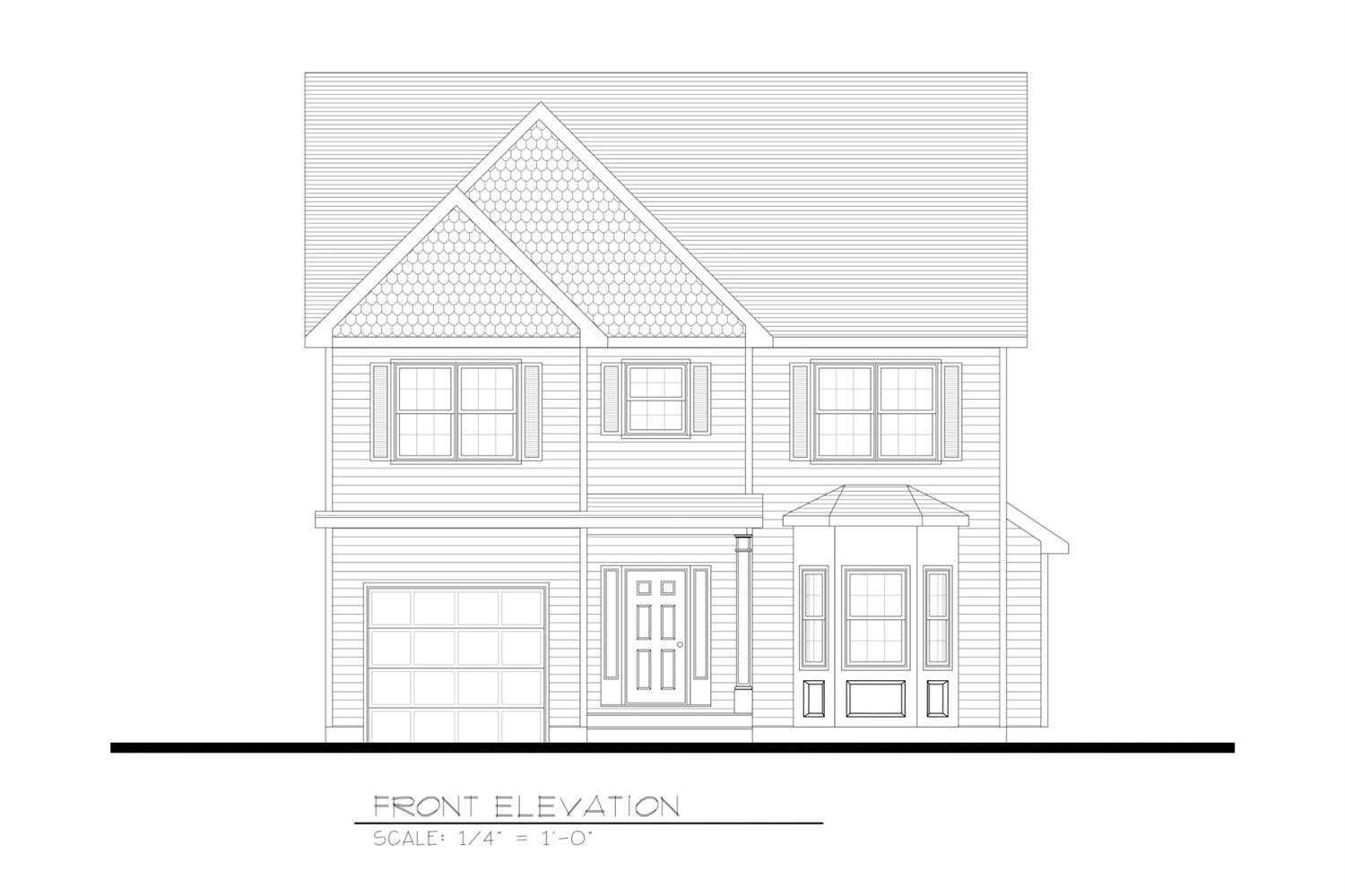 Currently Displayed Property Photo