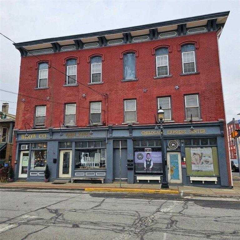 Currently Displayed Property Photo