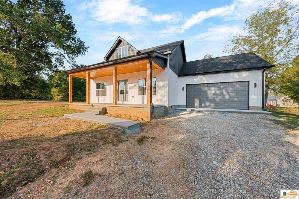Currently Displayed Property Photo