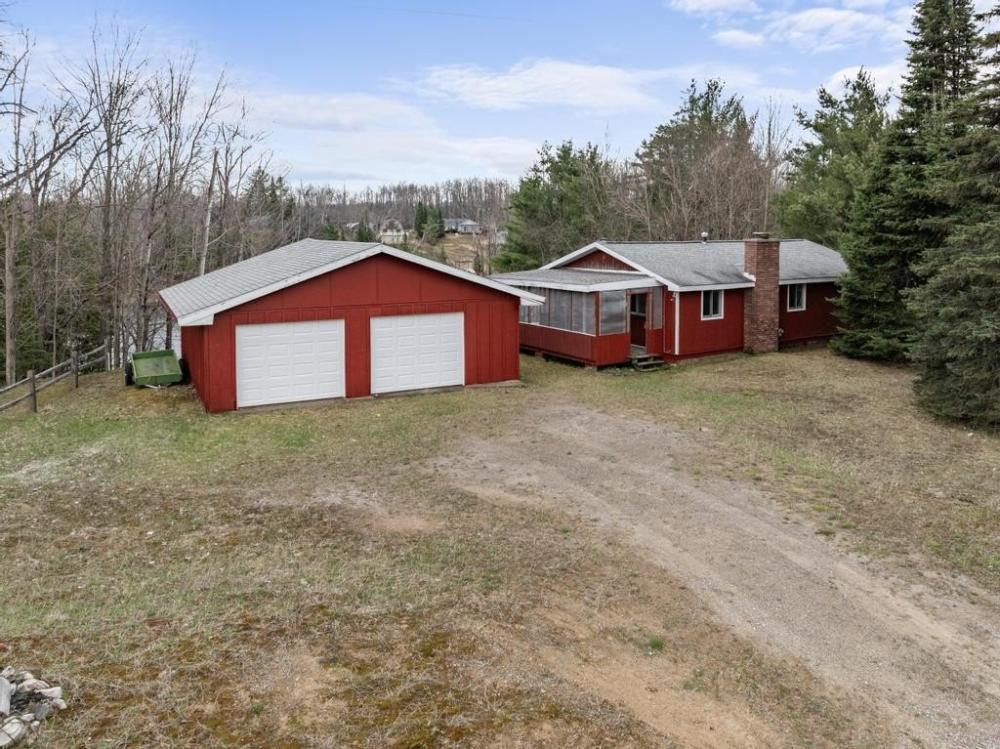 Currently Displayed Property Photo