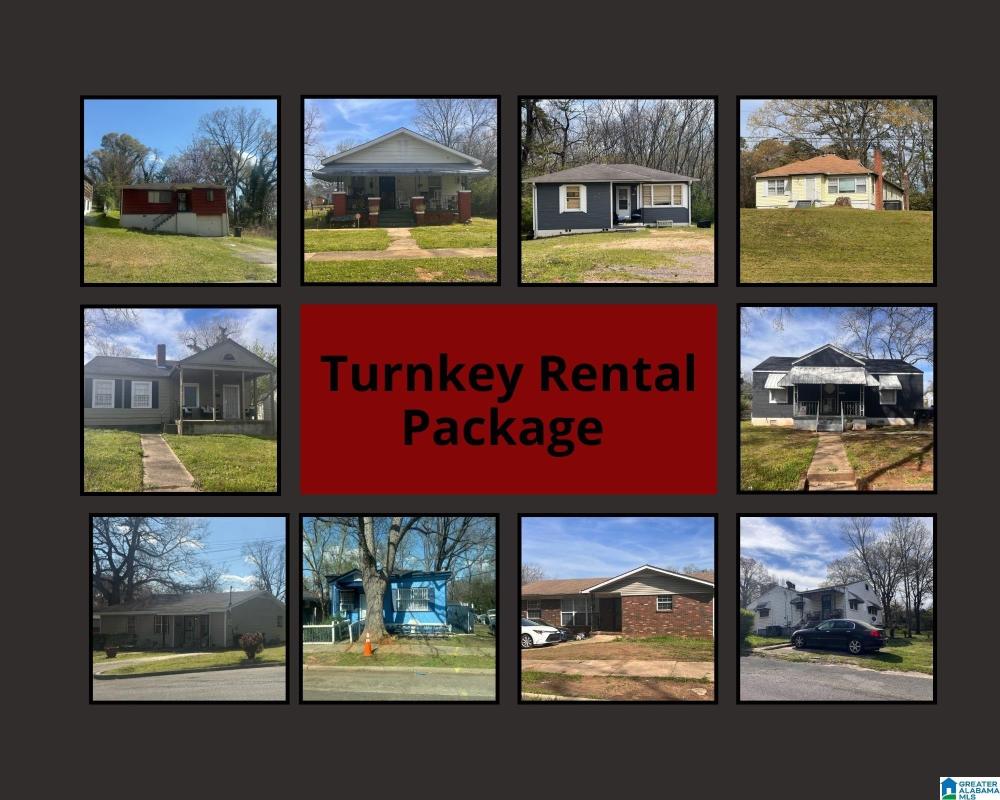 Currently Displayed Property Photo