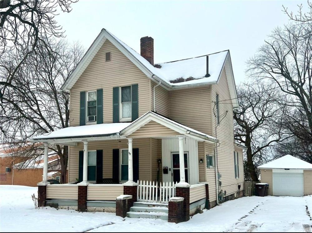 Currently Displayed Property Photo