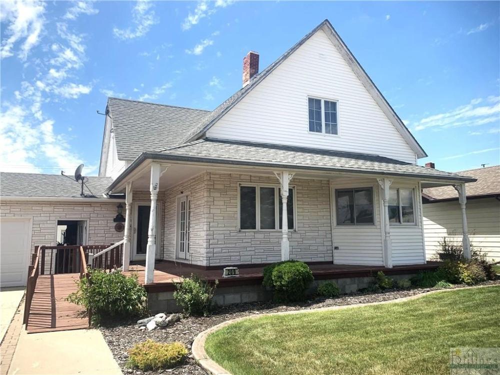 Currently Displayed Property Photo