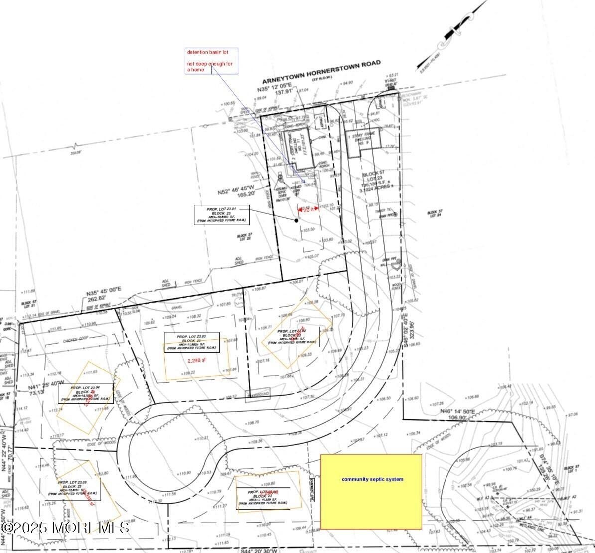 Currently Displayed Property Photo