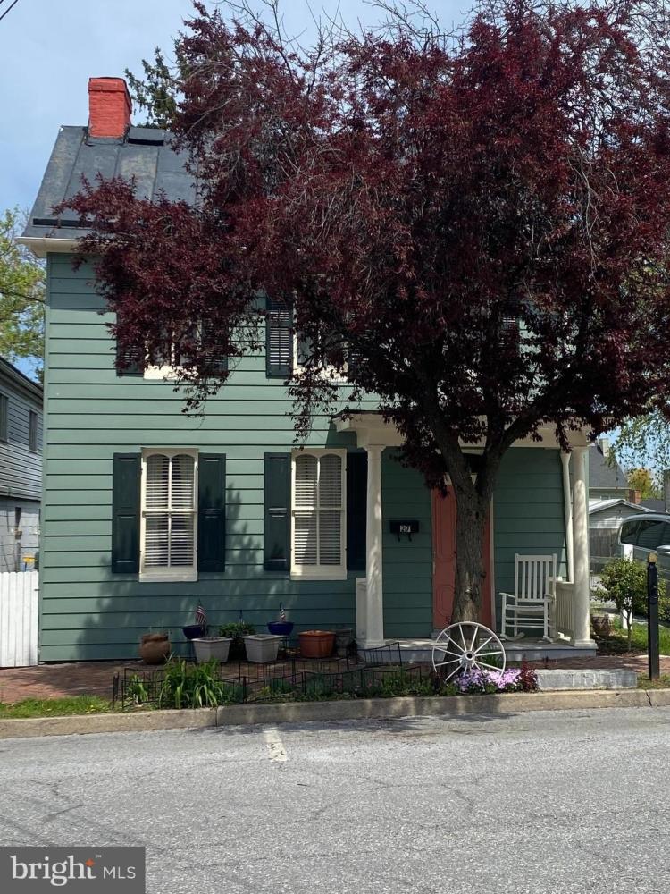 Currently Displayed Property Photo