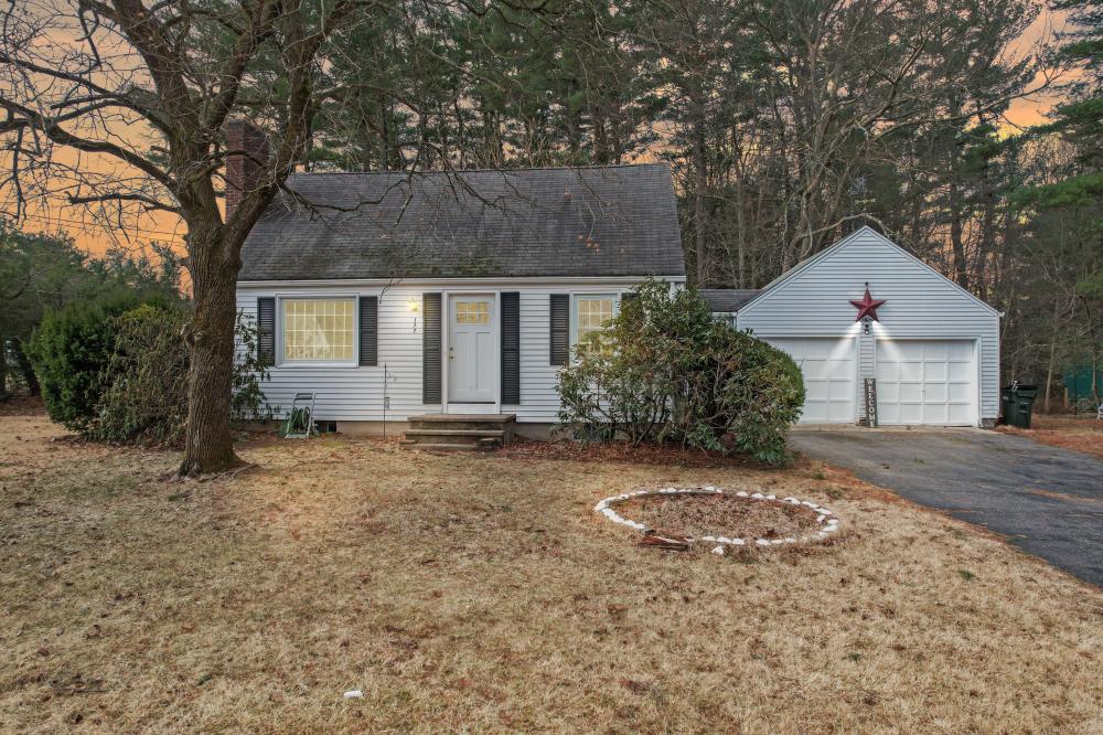 Currently Displayed Property Photo