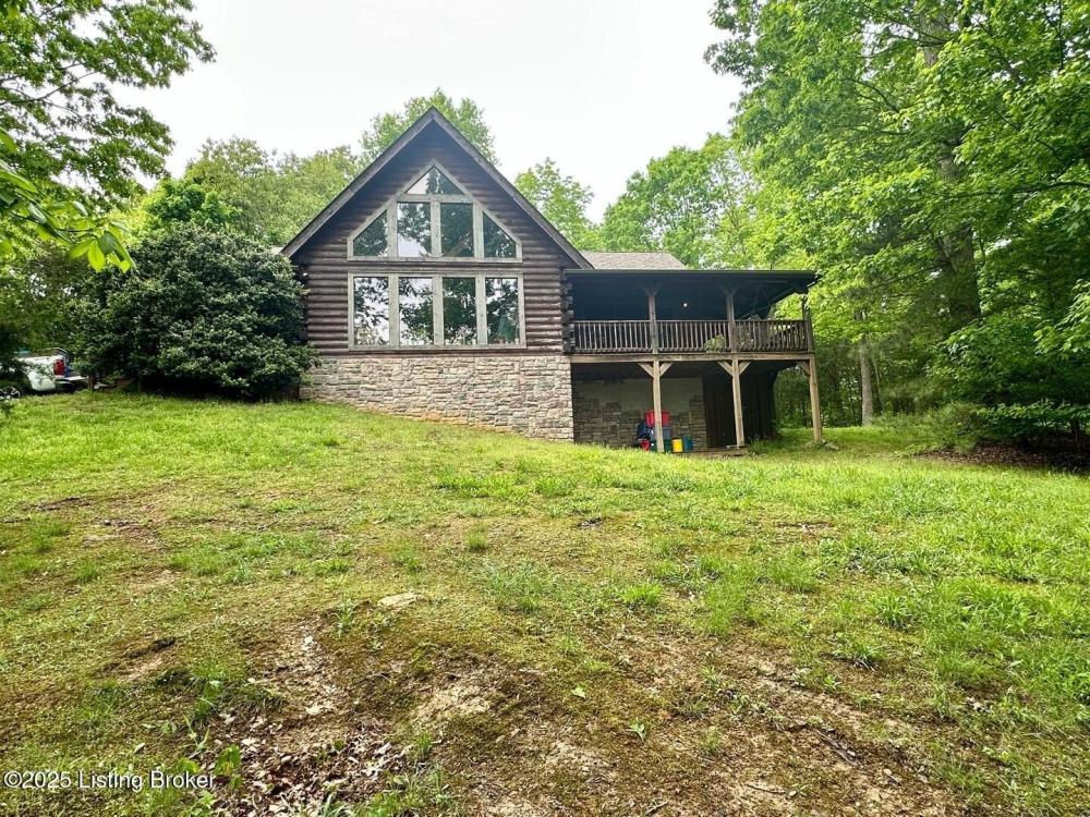 Currently Displayed Property Photo