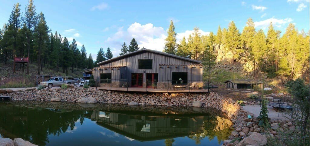 Currently Displayed Property Photo