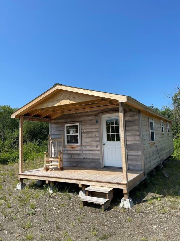 Currently Displayed Property Photo