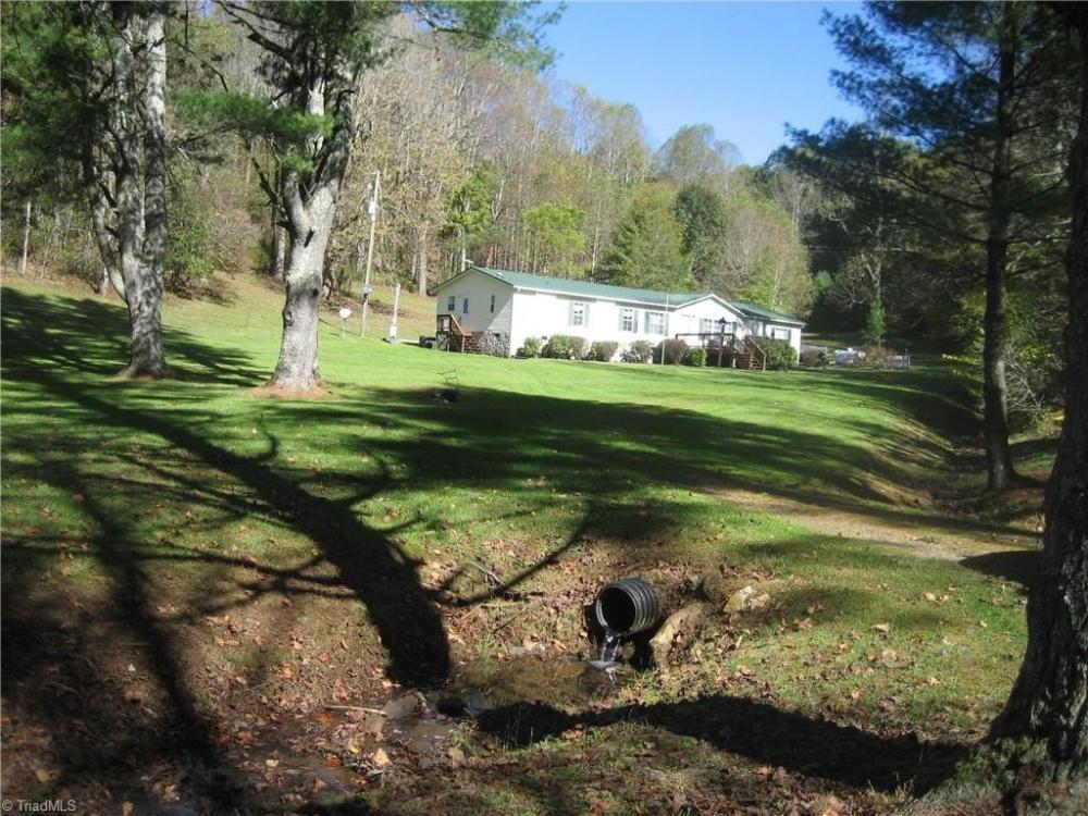 Currently Displayed Property Photo
