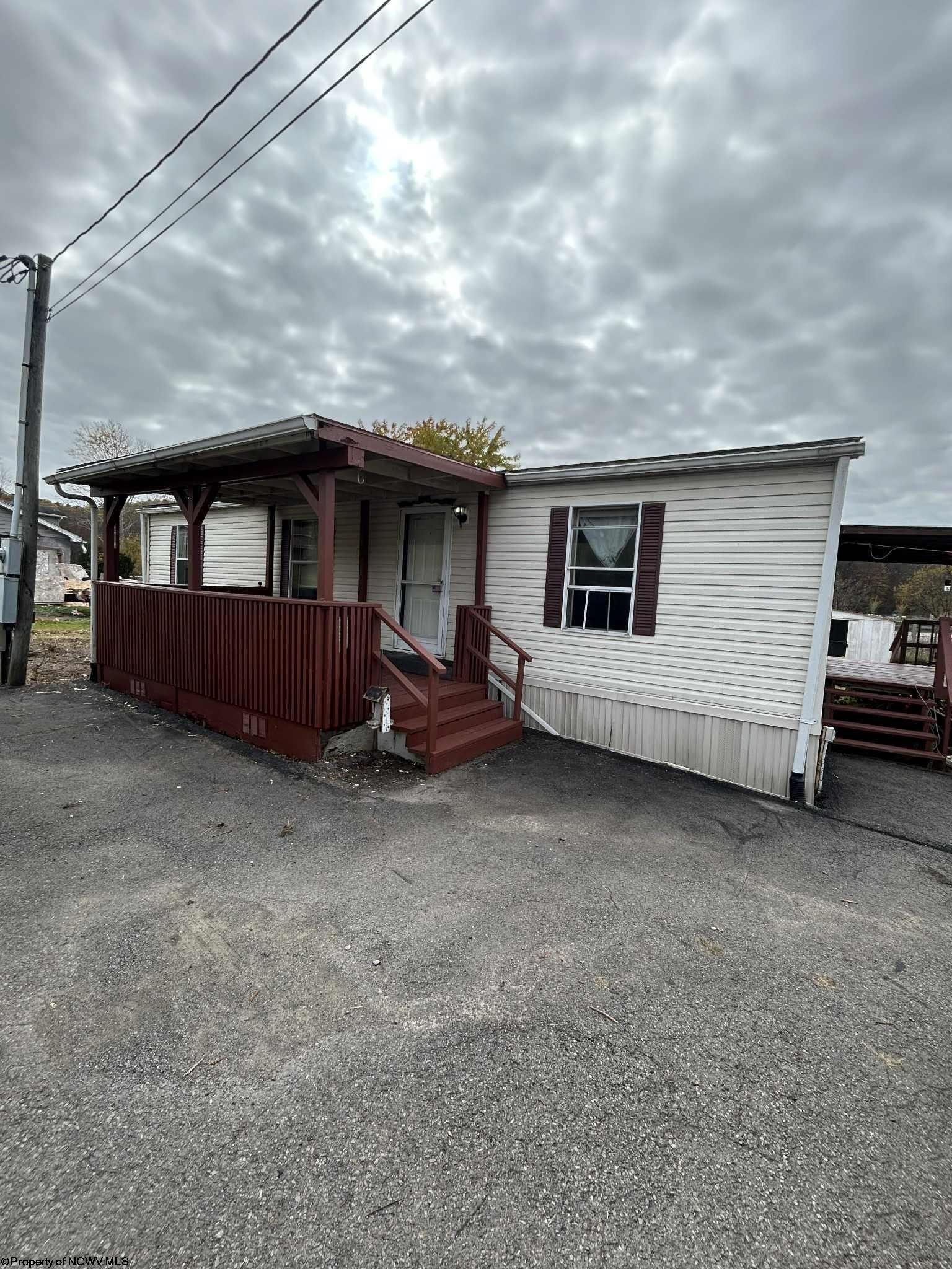 Currently Displayed Property Photo