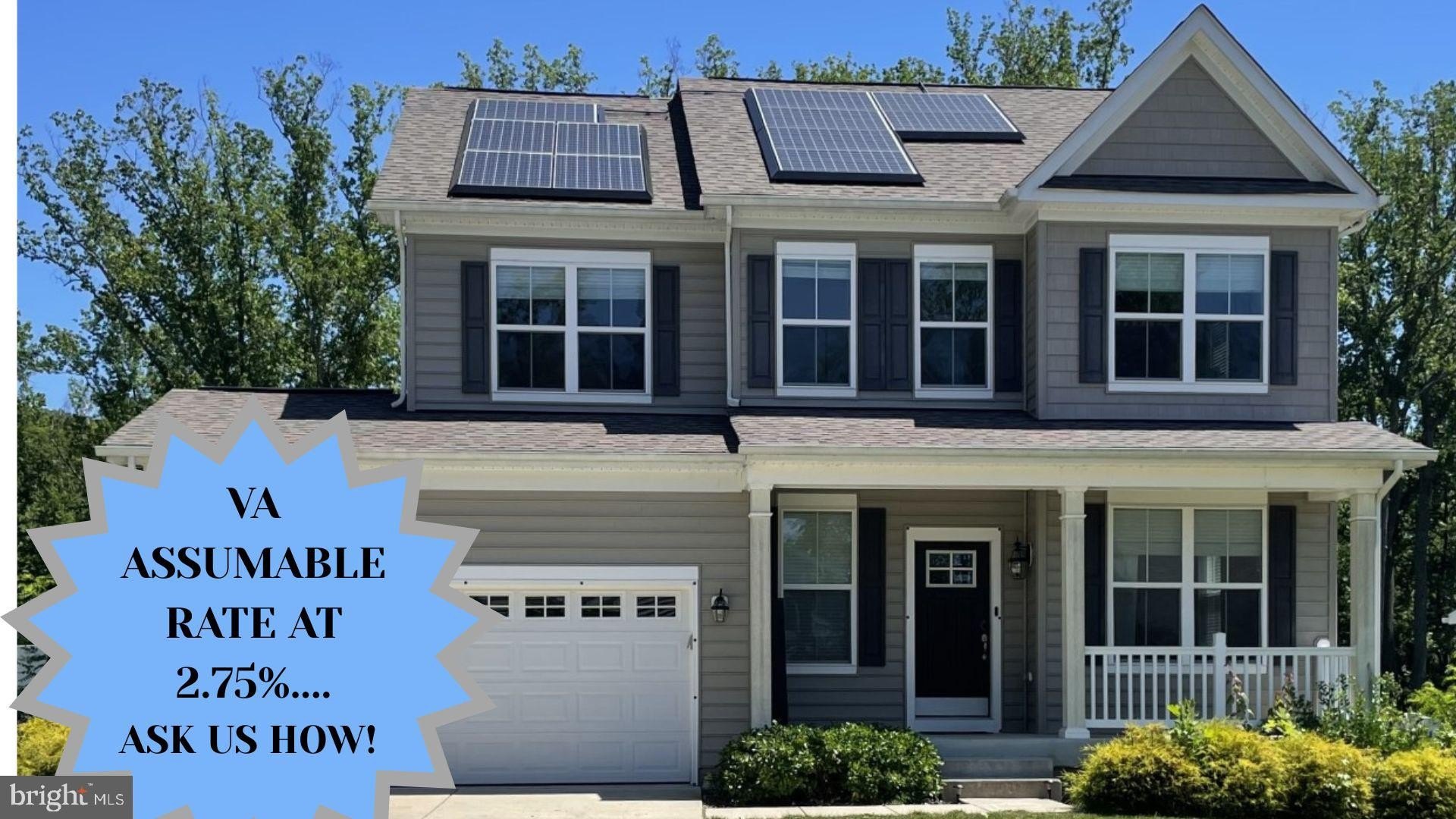 Currently Displayed Property Photo