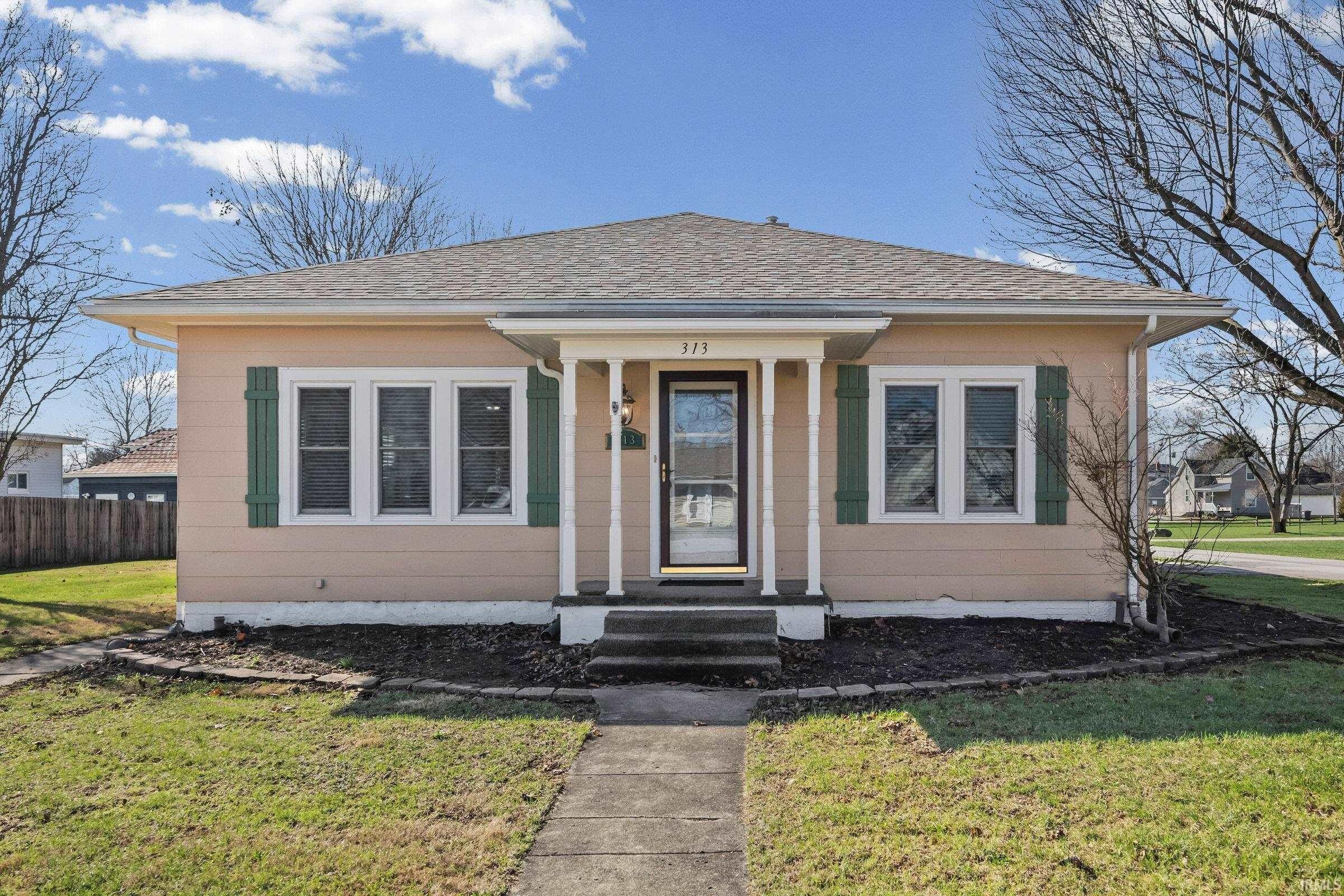 Currently Displayed Property Photo