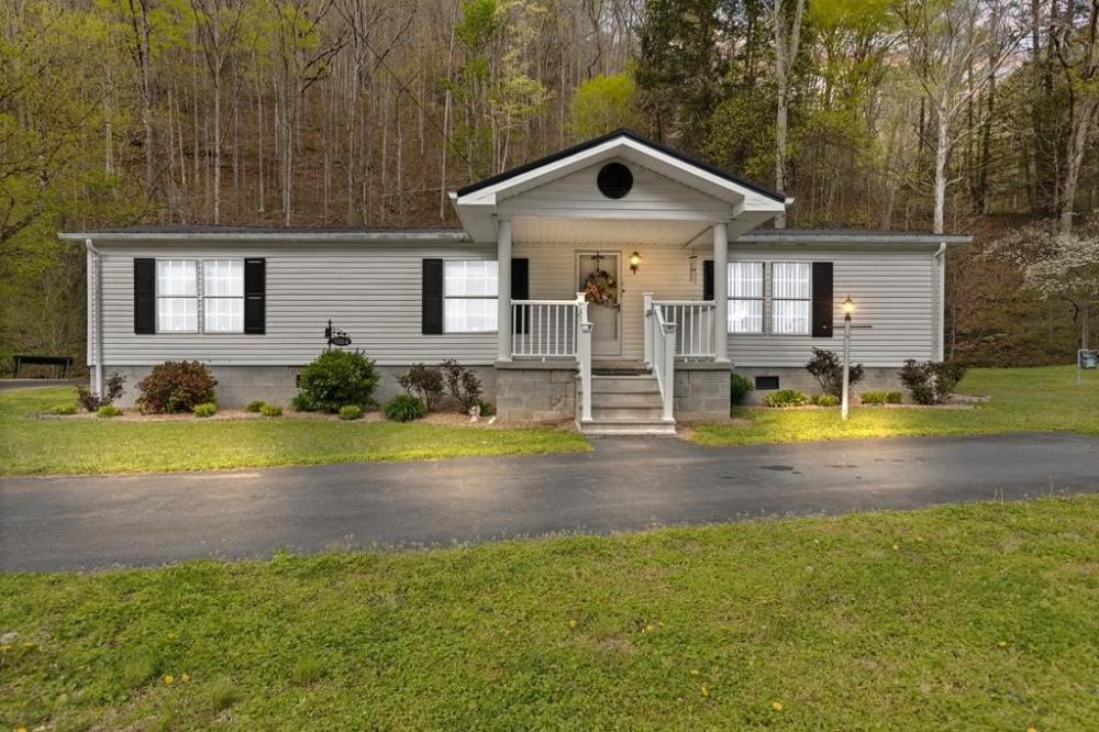 Currently Displayed Property Photo