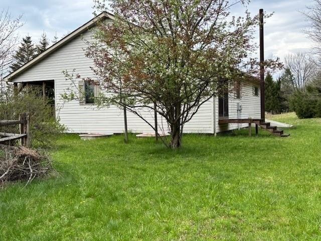 Currently Displayed Property Photo