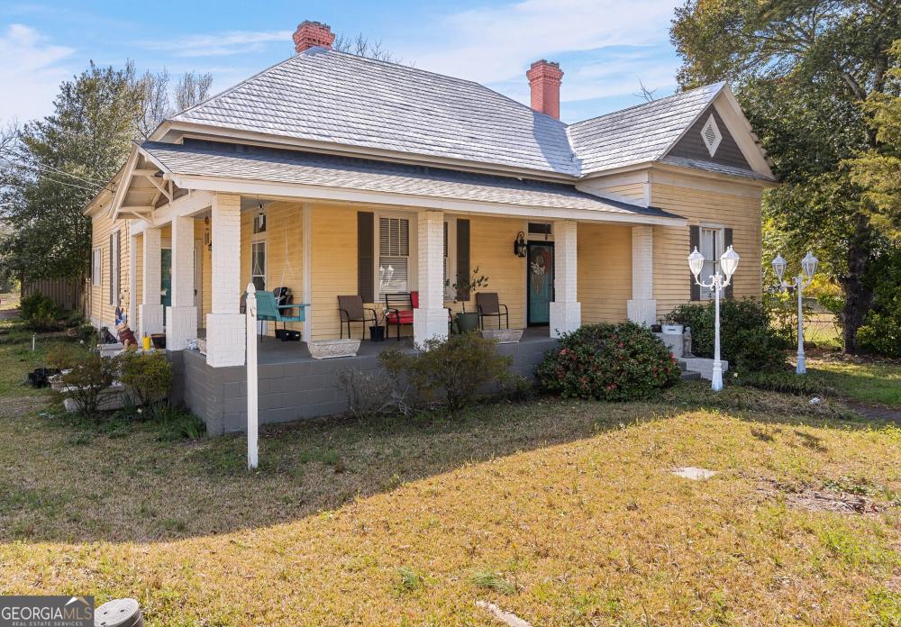 Currently Displayed Property Photo