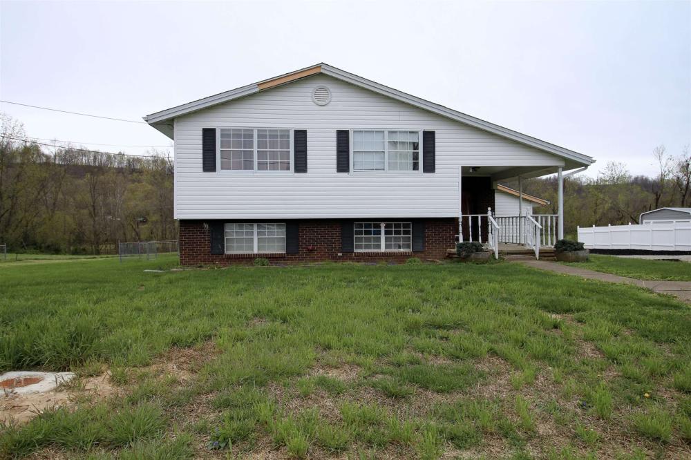 Currently Displayed Property Photo