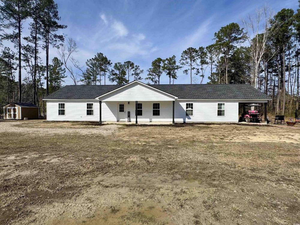 Currently Displayed Property Photo