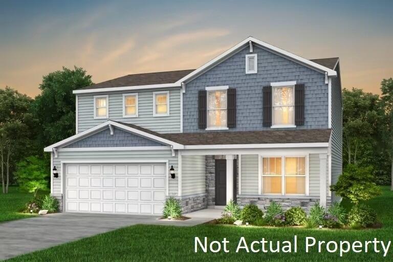 Currently Displayed Property Photo