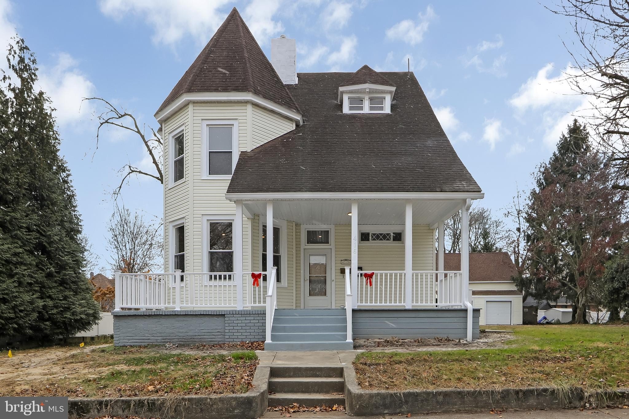 Currently Displayed Property Photo