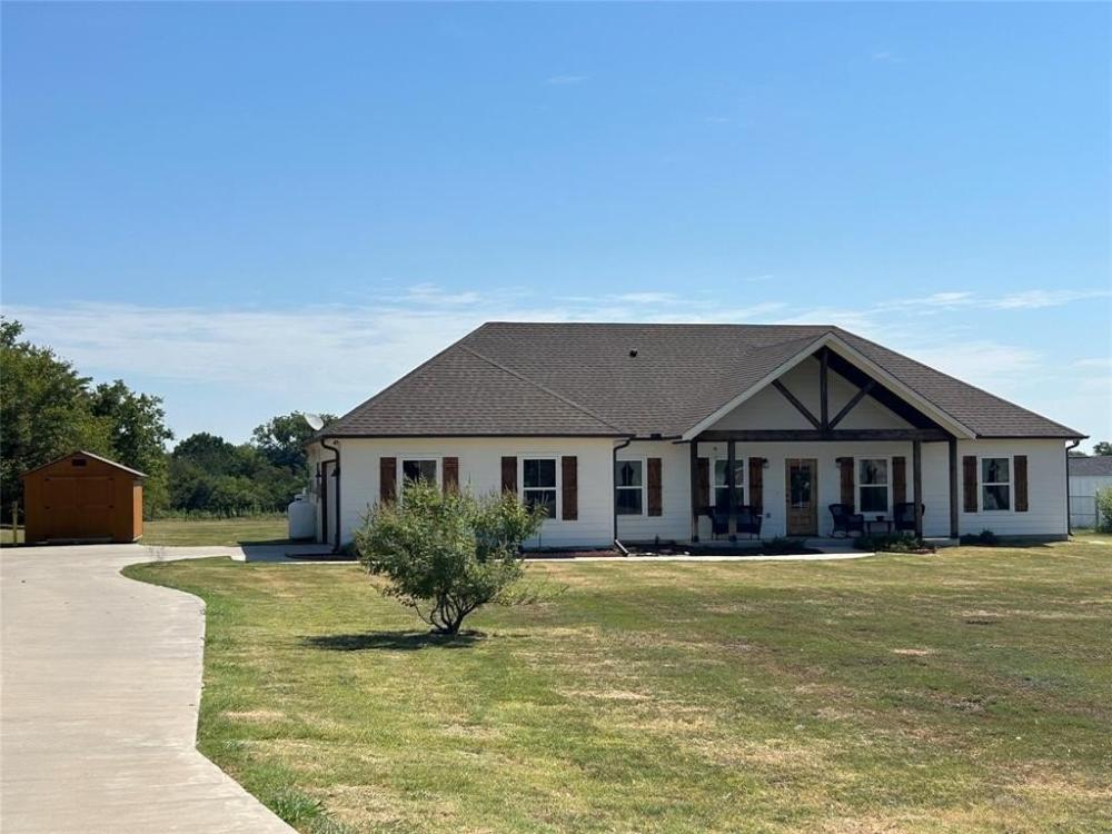 Currently Displayed Property Photo