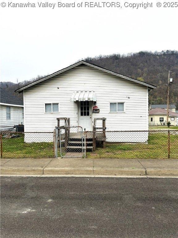 Currently Displayed Property Photo