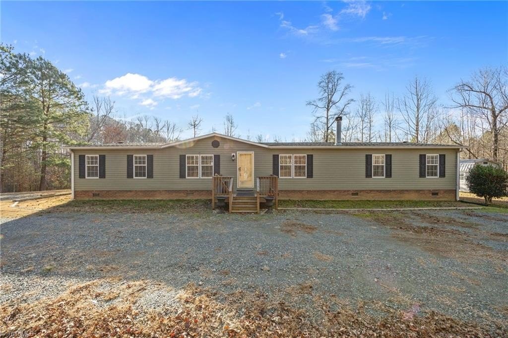 Currently Displayed Property Photo
