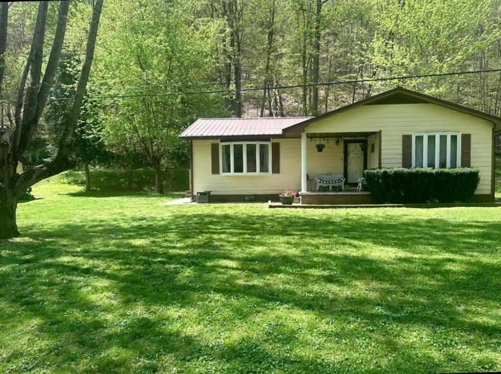 Currently Displayed Property Photo